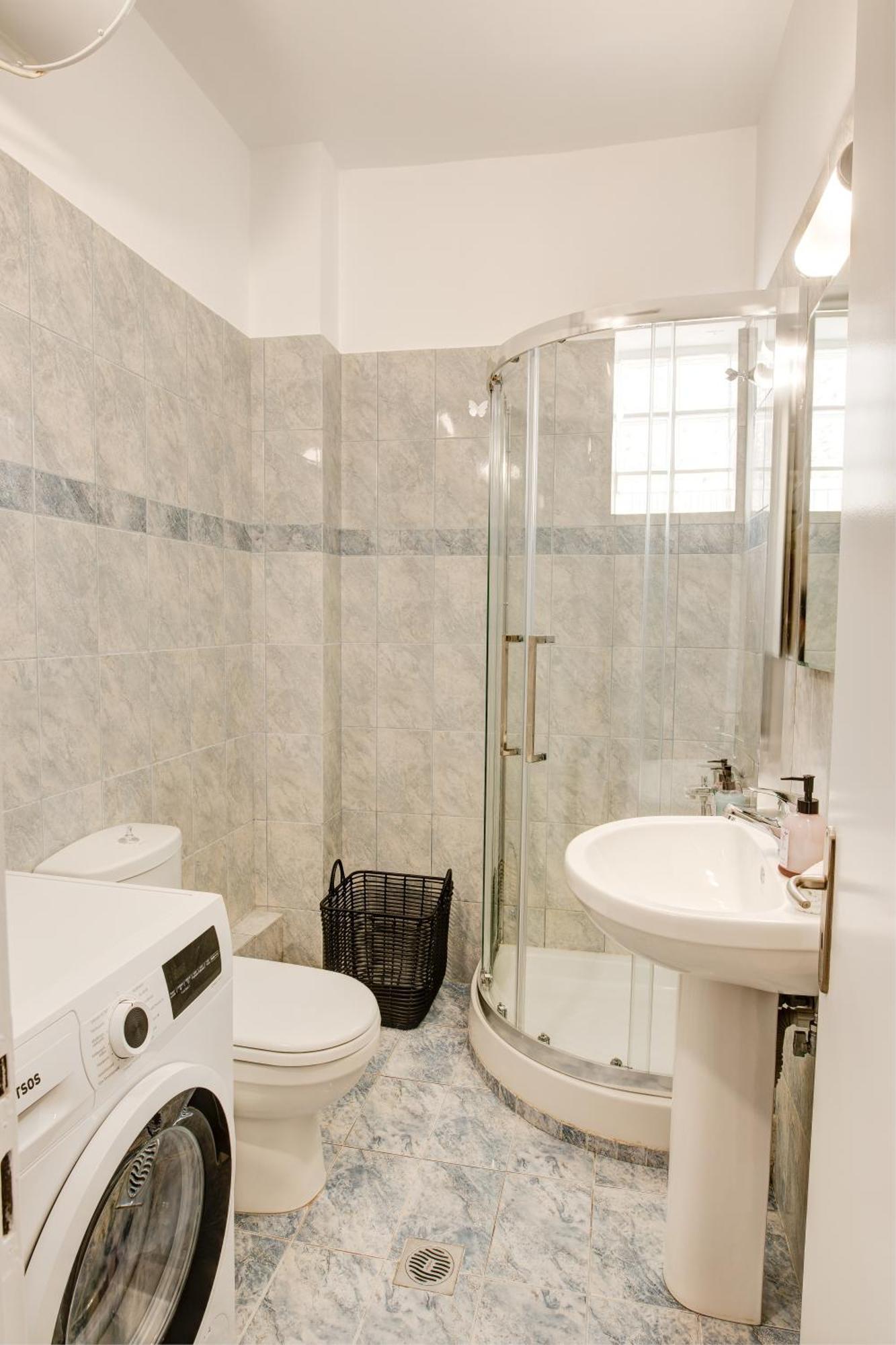 Sugar Blue - Apartments On The Beach Agios Vasilios  Bagian luar foto